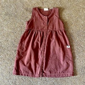 Girls Jumper
